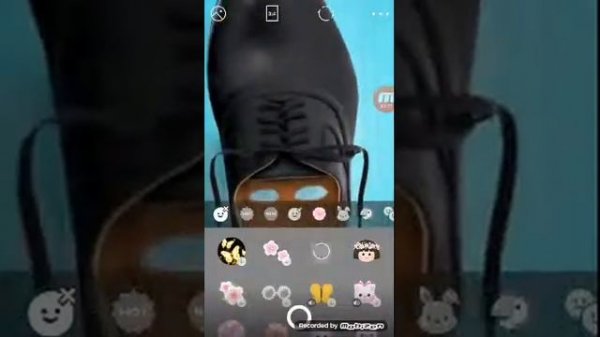 B612 крутое приложение