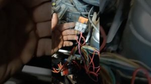 лада ларгус мотор к4м причина исчезновения искры.