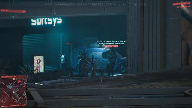 Cyberpunk 2077 | Новый Gameplay на русском | Глубокое погружение! смотреть онлайн