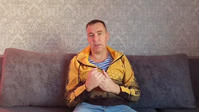 Невроз-моя история! Сравнение... ВПЕЧАТЛИТЕЛЬНЫМ НЕ СМОТРЕТЬ!