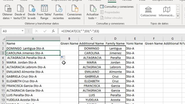 Crear GRUPO de WhatsApp con una LISTA en EXCEL | Importar contactos masivos y crear grupos WhatsApp смотреть онлайн