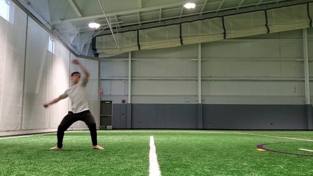 1 YEAR TOUCHDOWN RAIZ PROGRESSION | TRICKING PROGRESSION