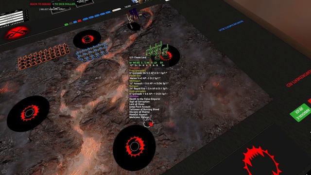 Is this the Best World Eaters Stratagem? #Warhammer40k смотреть онлайн