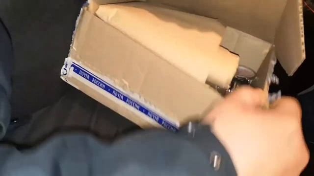 StarLine за 2990, кидалово смотреть онлайн