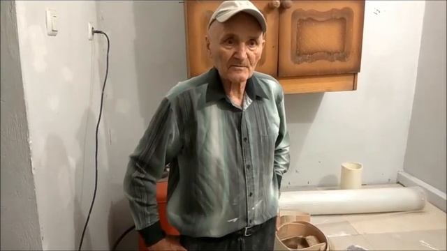 Обращение к желающим заняться изготовлением гипсовых изделий смотреть онлайн