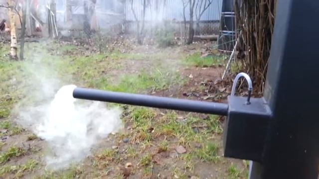 дымогенератор холодного копчения смотреть онлайн