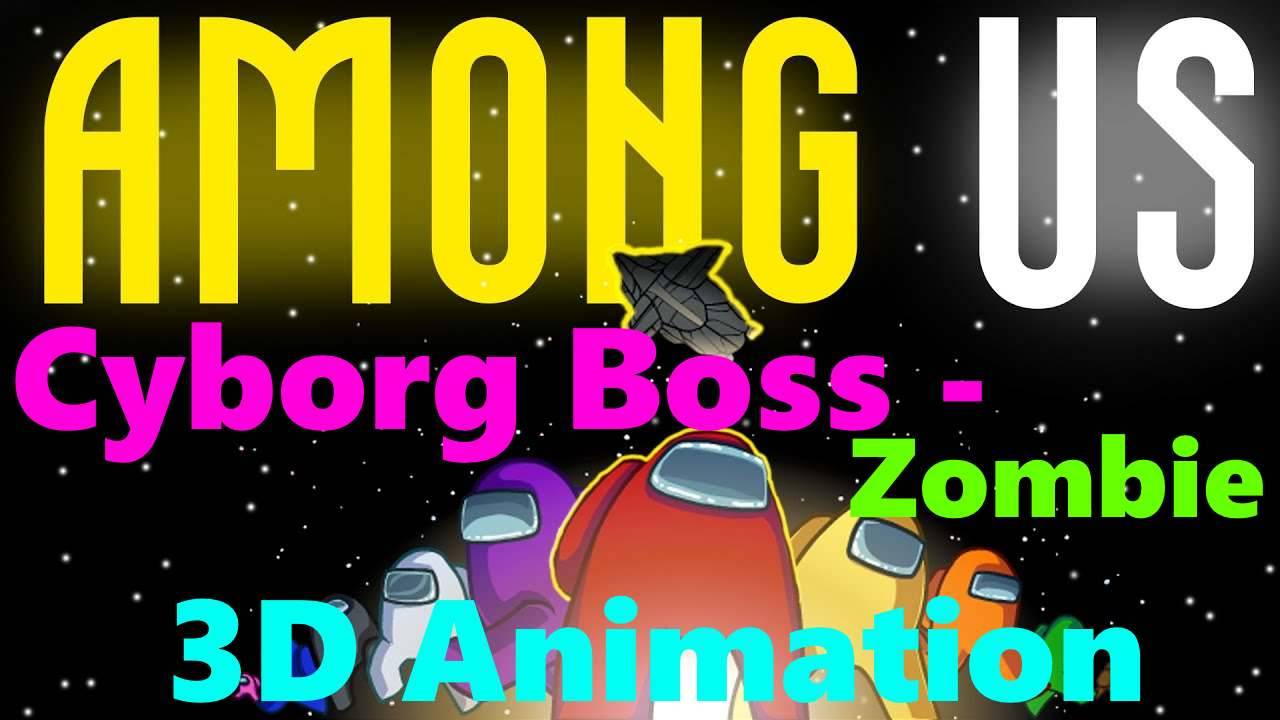 Новые АМОНГ АС | Мультфильм #амонгас #мультфильм #amongaus смотреть онлайн