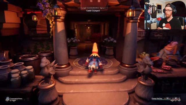 BRAVO! ITS INCREDIBLE!! | Final Fantasy IX Memoria Project | Tribute Reaction смотреть онлайн