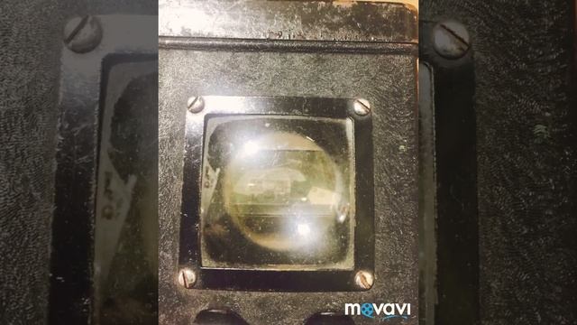 Моя небольшая коллекция фотоаппаратов часть 41. Ensign Ful-Vue. смотреть онлайн