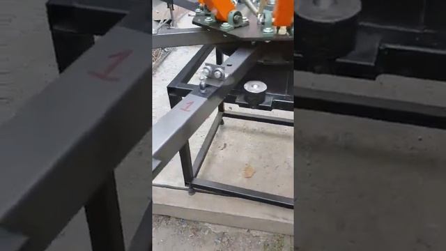 карусель шелкография 8×6 станок оборудование