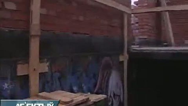 Город Лида - подготовка к дожинкам смотреть онлайн