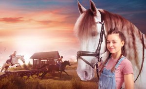 Спирит - Русский трейлер (HD)