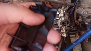 силовые предохранители Газель.где взять запасные?