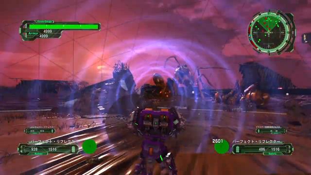 EDF 6 DLC 2-37 Weapons Farming Another Rewarding Hard Nirvana Inferno Fencer ( Earth Defense Force
