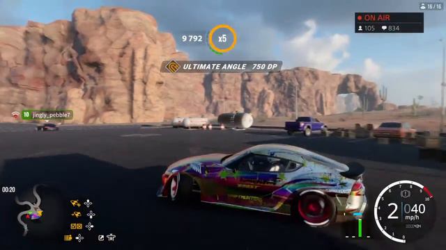CarX Drift Racing PS4 Live - So Close To 25K!!! G29 Coming Soon смотреть онлайн