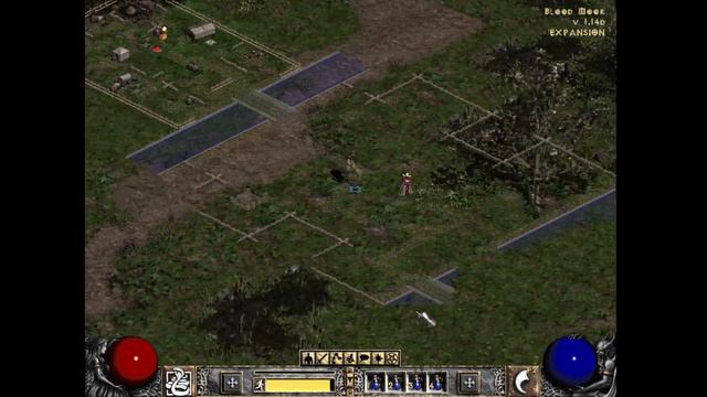 Diablo 2 Resurrected - Beginner Assassin Guide смотреть онлайн