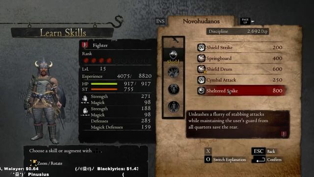 Dragon's Dogma: Dark Arisen [#4] - Поговорил, ударил, в тюрьму! смотреть онлайн