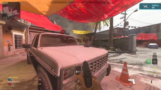 Call Of Duty MW2 Классика венулась, Брейвик на связи смотреть онлайн