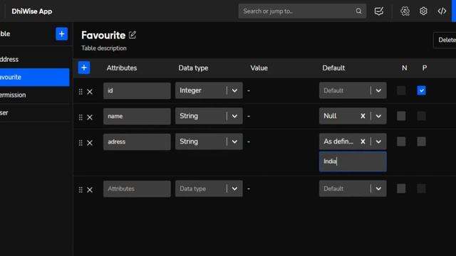 How to manage a Database in DhiWise Kotlin Builder? смотреть онлайн
