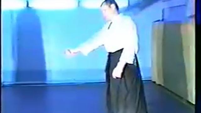 Тонкости АЙКИДО 2 часть. смотреть онлайн