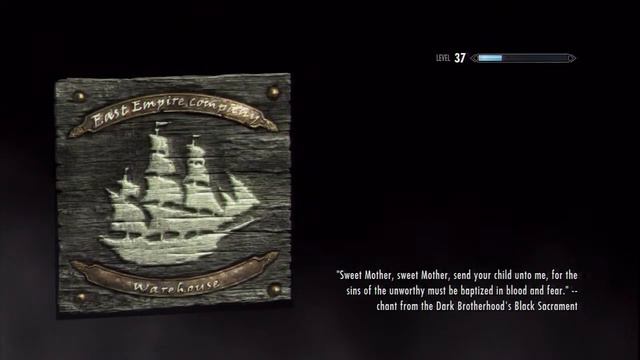 Elder Scrolls V Skyrim Adventures 53: Victoria Crushed смотреть онлайн
