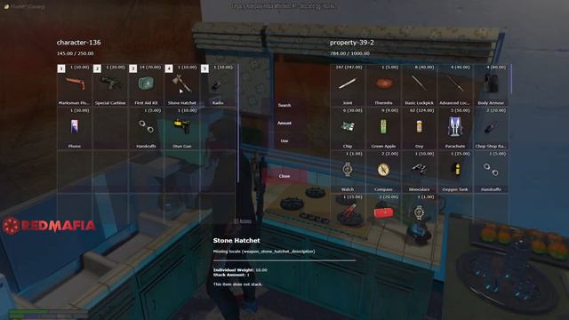 GTA 5 RP WITH KAADU | RED FOREVER!! смотреть онлайн