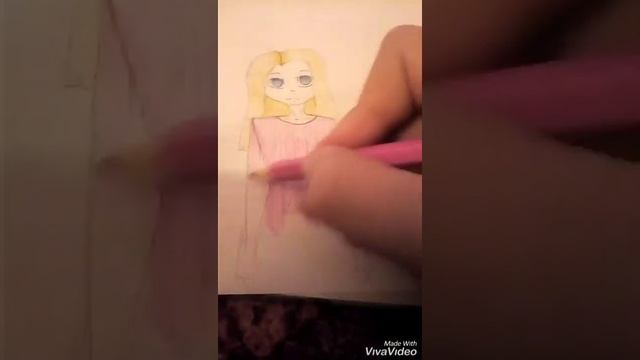 Я рисую себя в реальной жизни(Ч.о.) смотреть онлайн