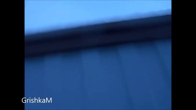 Если зимой не открываются откатные ворота. Откатные ворота от А до Я. смотреть онлайн