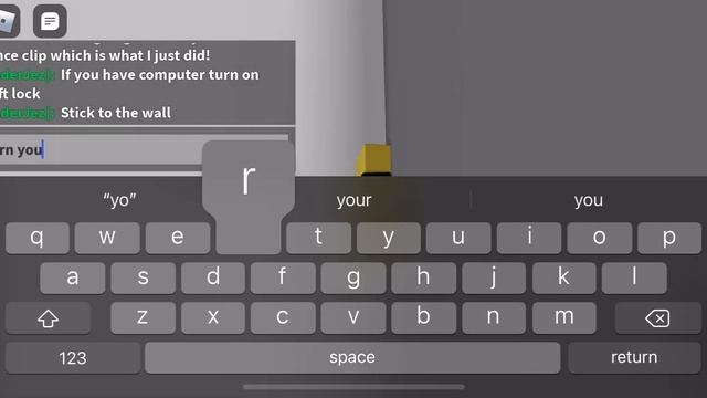 How to dance clip on roblox (tutorial) смотреть онлайн