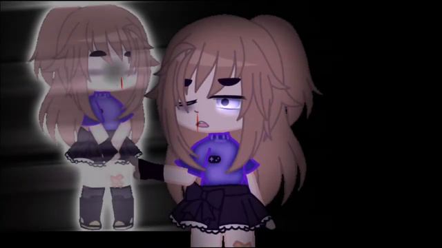 ||я никогда не был идеальным||meme||гача клуб|| ¡!•я урод•!¡