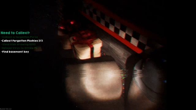 Kidnapped At Freddy's: Teaser (Demo) - Full Playthrough смотреть онлайн