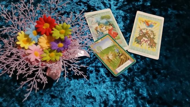 Гадание на Будущее - Водолеи Карта Дня 13,14 Ноября - Таро Прогноз-Расклад На Выходные. смотреть онлайн