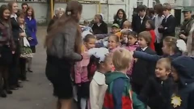 1 сентября в школе 59 смотреть онлайн