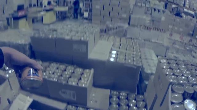 Проверка магазина Светофор г. Кодинск. смотреть онлайн