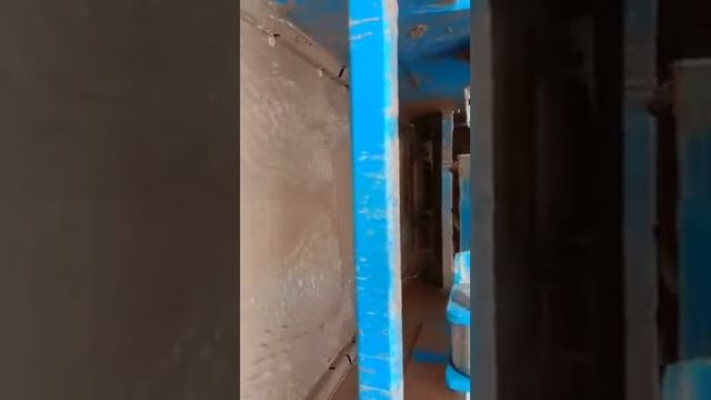 Ситогидроциклонная установка для очистки бурового раствора KOSUN смотреть онлайн