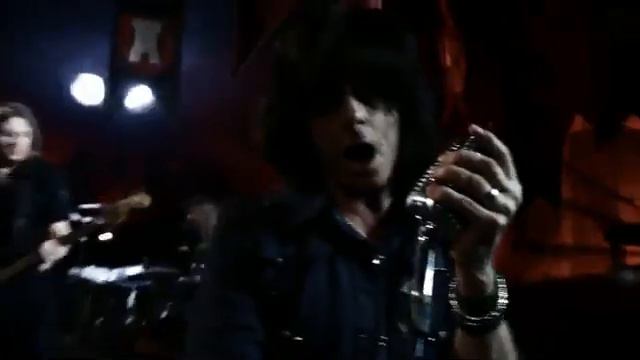 Official 'Joe Lynn Turner 'Blood Red Sky' video performance смотреть онлайн
