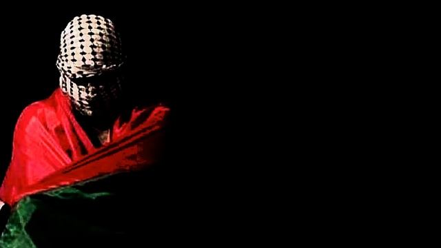 My Blood Is Palestinian (Dami Falasteeni) Translation