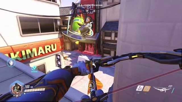 Double Scatter arrow spawn kill!!! смотреть онлайн