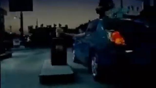 2006 Saturn VUE & ION Commercial смотреть онлайн
