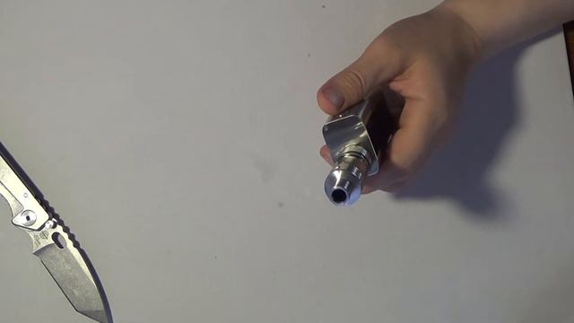 Посылка из Китая №338 Сменные испарители для Eleaf melo 2 смотреть онлайн