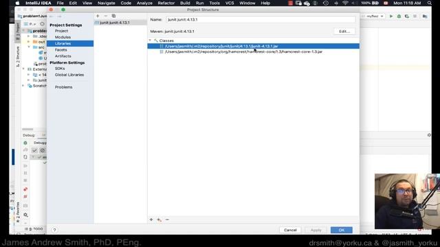 Practical Java: VPL JUnit Intro for Students (part 2; behind the scenes) смотреть онлайн