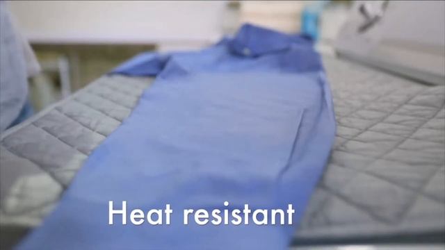 Magnetic iron pad смотреть онлайн