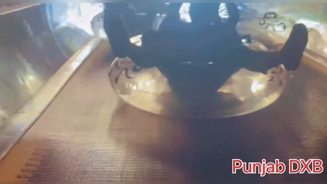 Atlantis Aquaventure Waterpark Dubai ! The Palm World's Largest Water Park Dubai UAE ??