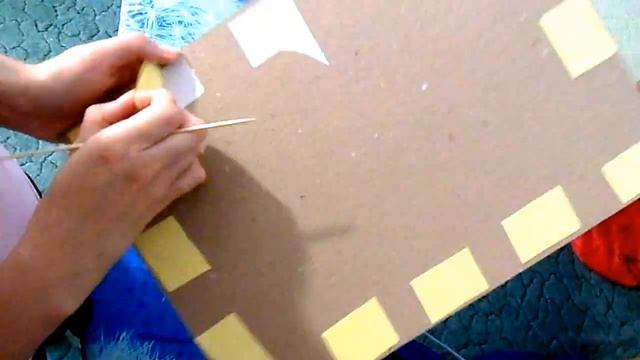 Натяжка вышивки бисером смотреть онлайн