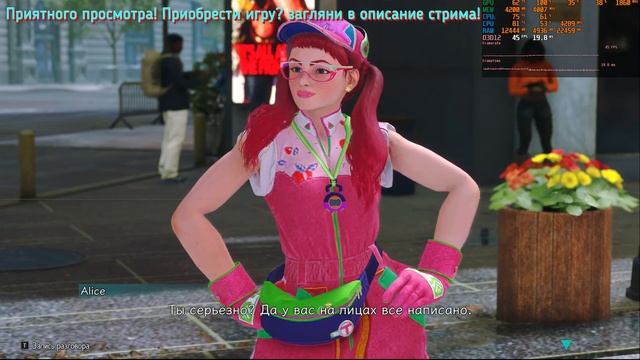 Street Fighter 6 ➤ Уличный боец 6 ➤ Прохождение PC без комментариев №1 Знакомство смотреть онлайн