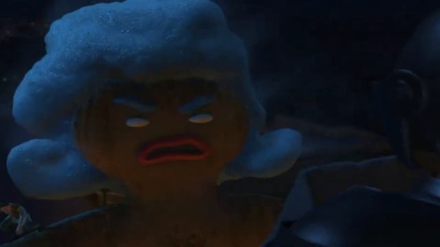 Shrek 2(2004) - I Need A Hero Soundtrack [4K UHD 60FPS] смотреть онлайн