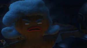 Shrek 2(2004) - I Need A Hero Soundtrack [4K UHD 60FPS]