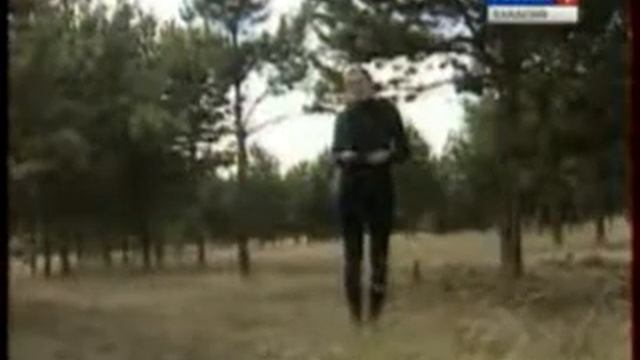 Культ Безопасности. СПОСОБЫ ЗАЩИТЫ ОТ КЛЕЩЕВЫХ УКУСОВ смотреть онлайн