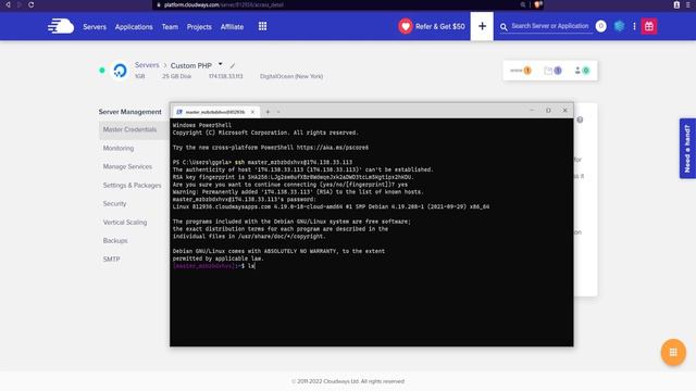 How To Deploy Vanilla PHP To Cloudways - Full PHP 8 Tutorial смотреть онлайн