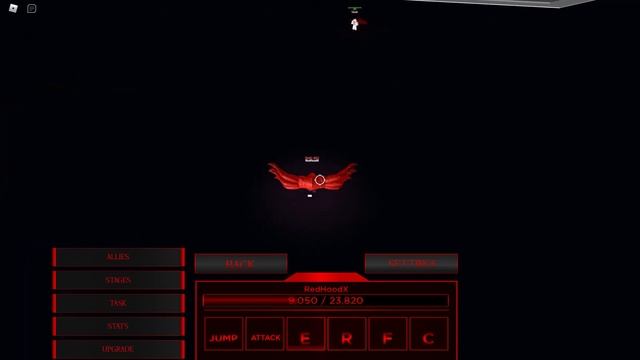 Roblox : Monster Ghoul Review Kagune/Kakuja UTA!!! смотреть онлайн